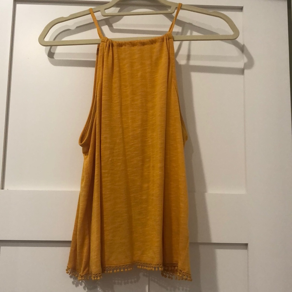 Altar’d State halter top